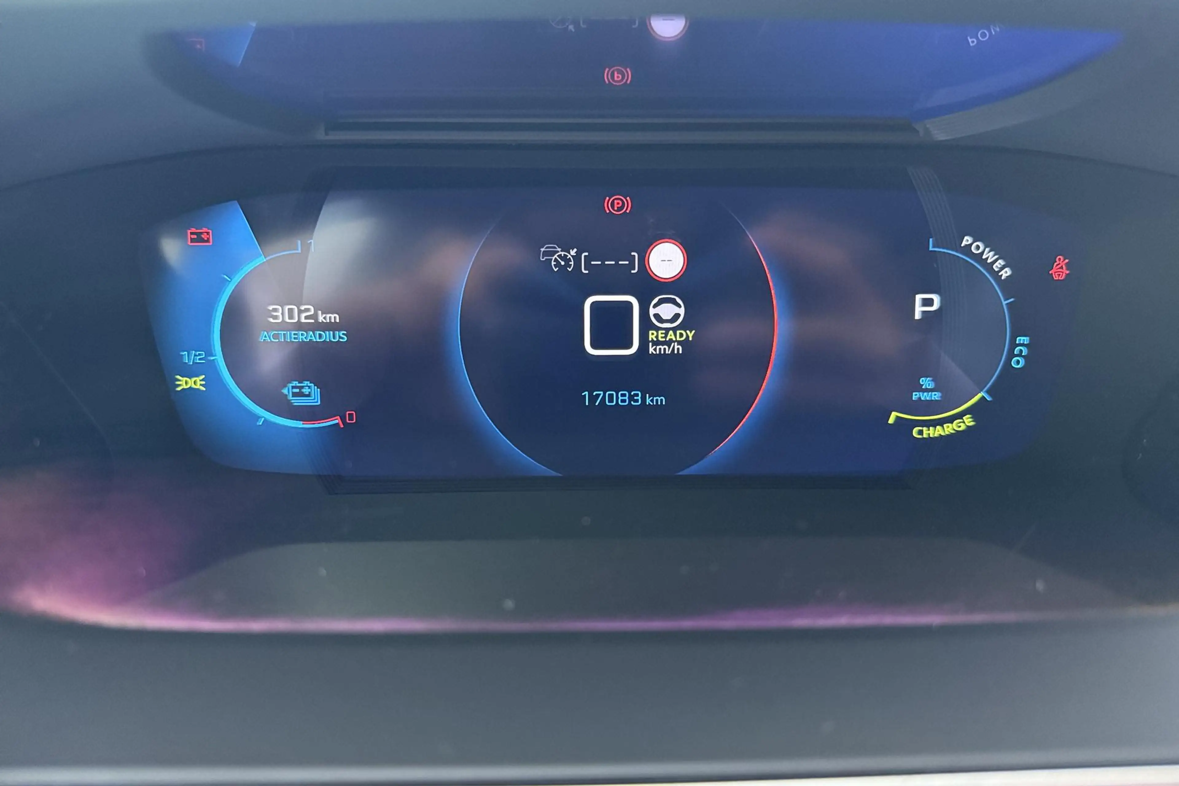Peugeot e-208 EV GT Pack 50 kWh | SOH 99% | Stoelverwarming | Pa — photo 6