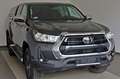 Toyota Hilux 2.8 Comfort 4x4,Kamera,HardTop,CarPlay,AHK Gris - thumbnail 7