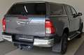 Toyota Hilux 2.8 Comfort 4x4,Kamera,HardTop,CarPlay,AHK Gris - thumbnail 2