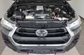 Toyota Hilux 2.8 Comfort 4x4,Kamera,HardTop,CarPlay,AHK Grau - thumbnail 22