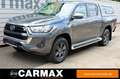 Toyota Hilux 2.8 Comfort 4x4,Kamera,HardTop,CarPlay,AHK Gris - thumbnail 11