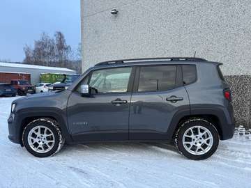 Jeep Renegade Renegade 1.6 MultiJet Limited