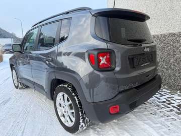 Jeep Renegade Renegade 1.6 MultiJet Limited