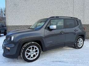 Jeep Renegade Renegade 1.6 MultiJet Limited