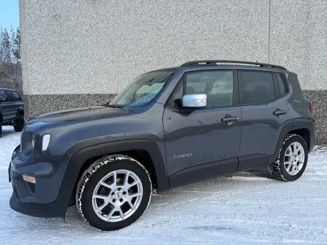 Jeep Renegade Renegade 1.6 MultiJet Limited