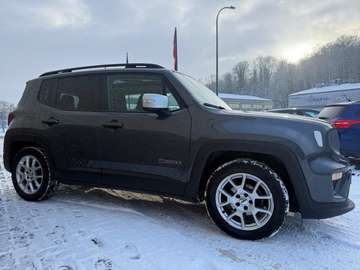 Jeep Renegade Renegade 1.6 MultiJet Limited