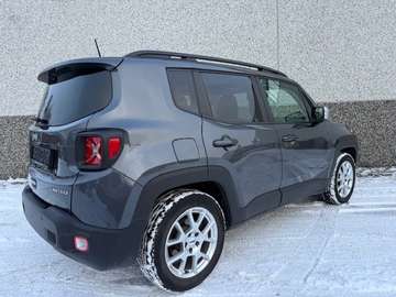 Jeep Renegade Renegade 1.6 MultiJet Limited