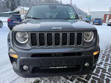 Jeep Renegade Renegade 1.6 MultiJet Limited