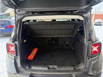 Jeep Renegade Renegade 1.6 MultiJet Limited