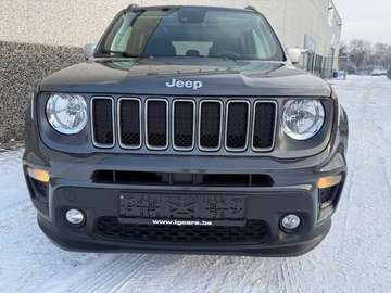Jeep Renegade Renegade 1.6 MultiJet Limited