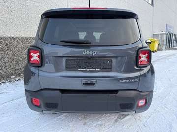 Jeep Renegade Renegade 1.6 MultiJet Limited