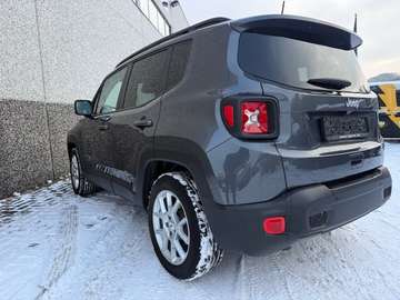 Jeep Renegade Renegade 1.6 MultiJet Limited