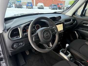 Jeep Renegade Renegade 1.6 MultiJet Limited
