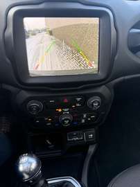 Jeep Renegade Renegade 1.6 MultiJet Limited