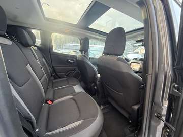 Jeep Renegade Renegade 1.6 MultiJet Limited