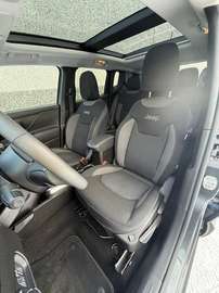 Jeep Renegade Renegade 1.6 MultiJet Limited