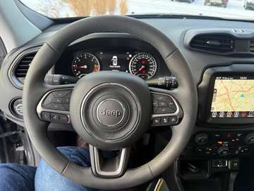Jeep Renegade Renegade 1.6 MultiJet Limited