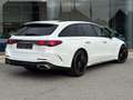 Mercedes-Benz E 300 de 4M Break AMG HyperScreen Pano Attelage Wit - thumbnail 5