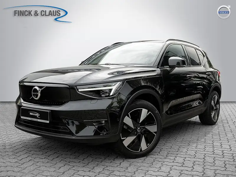 VOLVO Ex40