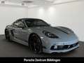 Porsche Cayman 718 Style Edition Abstandstempomat BOSE Grigio - thumbnail 11