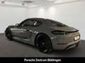 Porsche Cayman 718 Style Edition Abstandstempomat BOSE Grigio - thumbnail 3