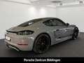 Porsche Cayman 718 Style Edition Abstandstempomat BOSE Grigio - thumbnail 5