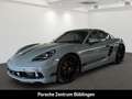 Porsche Cayman 718 Style Edition Abstandstempomat BOSE Grigio - thumbnail 1