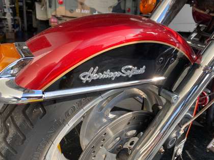 Harley-Davidson - Annunci Moto Usate e Nuove - AutoScout24