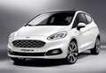 Ford Fiesta 1.0 EcoBoost S/S Trend 100 Negro - thumbnail 4
