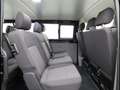 Volkswagen T6 Kombi T6 TRANSPORTER KOMBI 6.1 LR TDI 9-SITZER 3/3/3 (+E Schwarz - thumbnail 7