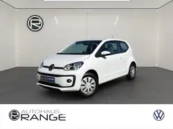 Volkswagen up! 1.0 Basis *SHZ BT*