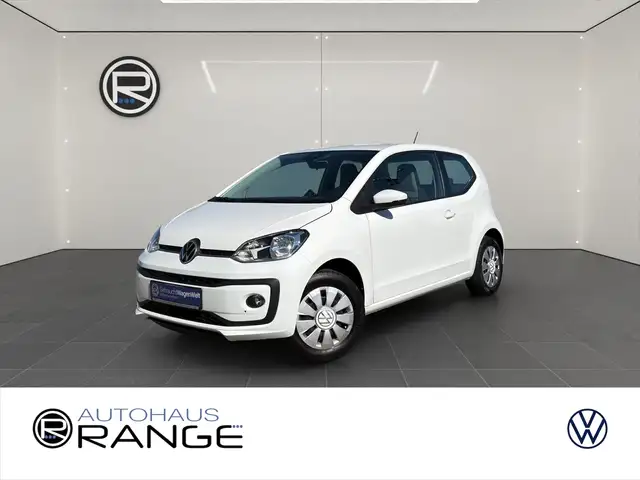Volkswagen up! 1.0 Basis *SHZ BT*