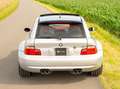 BMW Z3 M Coupe S54/58tkm/Erstlack/VomErstbesitzer Silber - thumbnail 8