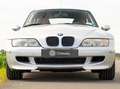 BMW Z3 M Coupe S54/58tkm/Erstlack/VomErstbesitzer Silber - thumbnail 13