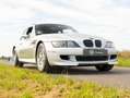 BMW Z3 M Coupe S54/58tkm/Erstlack/VomErstbesitzer Silber - thumbnail 11