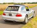 BMW Z3 M Coupe S54/58tkm/Erstlack/VomErstbesitzer Silber - thumbnail 9