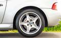 BMW Z3 M Coupe S54/58tkm/Erstlack/VomErstbesitzer Silber - thumbnail 19