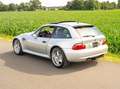 BMW Z3 M Coupe S54/58tkm/Erstlack/VomErstbesitzer Silber - thumbnail 7