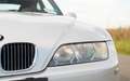 BMW Z3 M Coupe S54/58tkm/Erstlack/VomErstbesitzer Silber - thumbnail 14