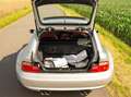 BMW Z3 M Coupe S54/58tkm/Erstlack/VomErstbesitzer Silber - thumbnail 41