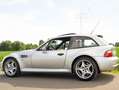 BMW Z3 M Coupe S54/58tkm/Erstlack/VomErstbesitzer Silber - thumbnail 6