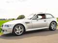 BMW Z3 M Coupe S54/58tkm/Erstlack/VomErstbesitzer Silber - thumbnail 5