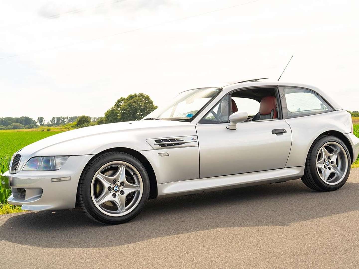 BMW Série Z M S54 - - Joinsteer - #4