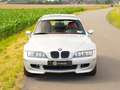 BMW Z3 M Coupe S54/58tkm/Erstlack/VomErstbesitzer Silber - thumbnail 12
