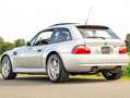 BMW Z3 M Coupe S54/58tkm/Erstlack/VomErstbesitzer Silber - thumbnail 3