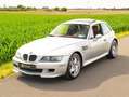 BMW Z3 M Coupe S54/58tkm/Erstlack/VomErstbesitzer Silber - thumbnail 4