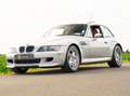 BMW Z3 M Coupe S54/58tkm/Erstlack/VomErstbesitzer Silber - thumbnail 2