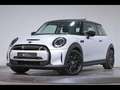 MINI Cooper SE Hatch 3 portes Gris - thumbnail 2