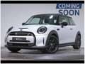 MINI Cooper SE Hatch 3 portes Gris - thumbnail 1