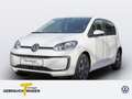 Volkswagen up! e-up! Edition KAMERA DAB+ SITZHZ White - thumbnail 1